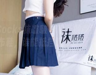 BoBoSocks袜啵啵 – 稚予的美图与vans帆布鞋，谁能抵挡这股清新气息？