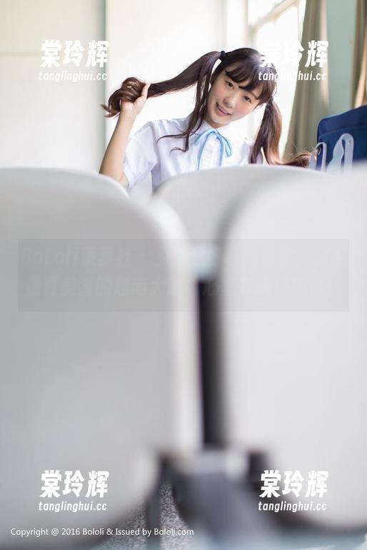 BoLoli菠萝社-夏美酱 BoLoli菠萝社 - 免费又好看的旅拍,竟然是夏美酱的越南大叻,心里有点小期待!