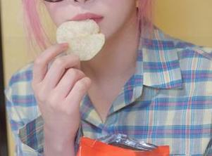 Dami(퀸다미)的浴室：福利写真，满眼的清新，身心都有点轻松