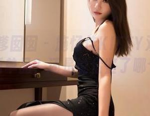 Feilin嗲囡囡 – 施忆佳KITTY双马尾图集，最新单品？还是说借鉴了哪个动漫？