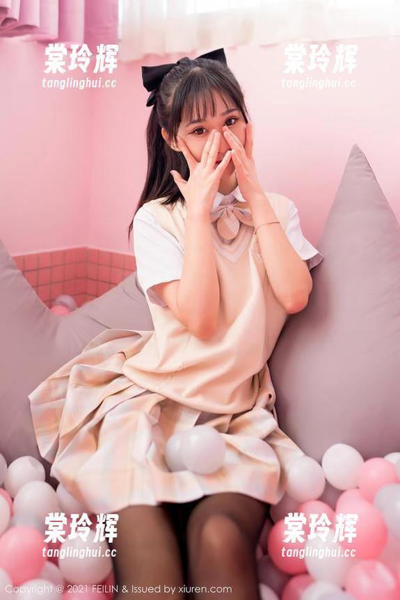 Feilin嗲囡囡 - 李筱乔jo的婚纱作品集-好像每一张图片都在说：“我还可以更美？”