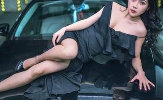GIRLT果团网 – 沈梦瑶的油亮美图，精选中的精选，闪闪发光哦！