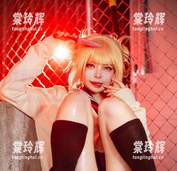 下载Hachi小芭的杀生院作品集，让你刷屏无数次！