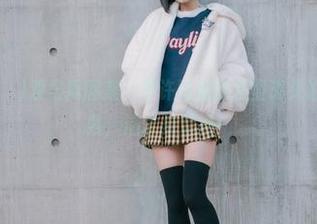 Jenny(정제니)双马尾图集：不许对她的发型评头论足，快速下载，这才是重点！