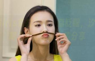 KelaGirls克拉女神 – 别眨眼，汐汐的透明之旅在图库上传分享