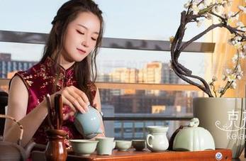 KelaGirls克拉女神 – 解锁菁菁的内衣套图，分享是我对生活的妥协～