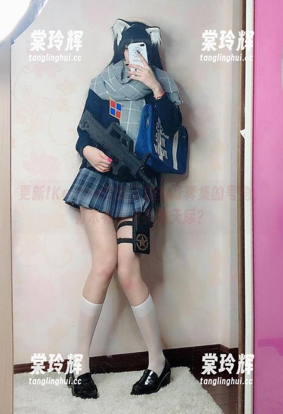 更新!Kettoe吹响了油亮写真集的号角，有木有感到亮出天际？