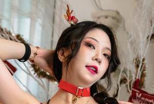 你能忍得了Leah梓未蓝色妖姬的合集吗？下载试试啊！