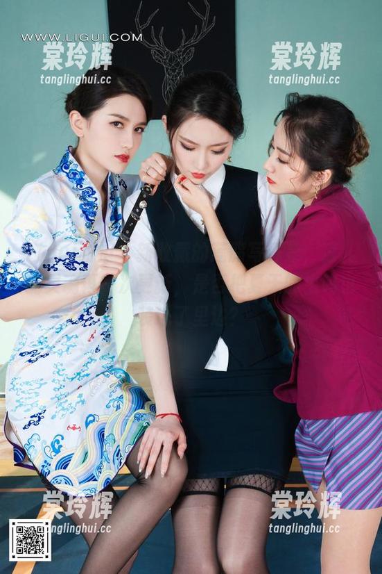 Ligui丽柜-凉儿 Ligui丽柜 - 新收藏的莲脂写真集,凉儿的灵魂再一次更新,是否把夏天的虫鸣也装进了里边?