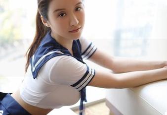 MFStar模范学院 – 双马尾的NaNa_baby何其多姿，私房合集里的每一个角度都是精选！