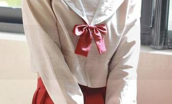MFStar模范学院 – 美腿到这种程度，谁能抵抗陈怡曼定制写真带来的这种压力？