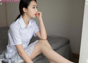 MSLASS梦丝女神 – 张灵儿泳装写真集——为了这个资源，我竟然有些紧张和期待。