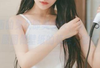 喵糖映画的兔女郎美少女，你不会想错过这个原图做壁纸的机会，被甜到！