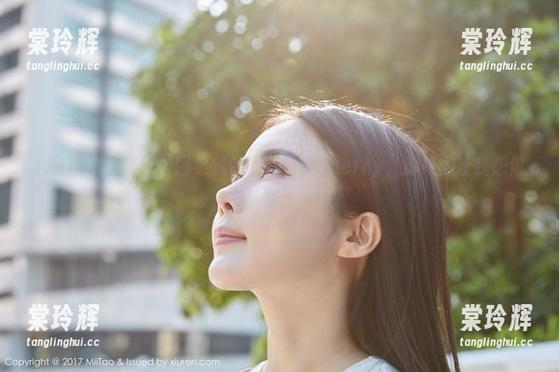 MiiTao蜜桃社 - 图集随便翻：雪梨sherry，清纯得让我想做梦！