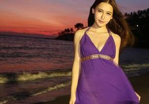 MyGirl美媛馆 – Cris_卓娅祺的新运动作品集——谁叫我喜欢运动风呢？
