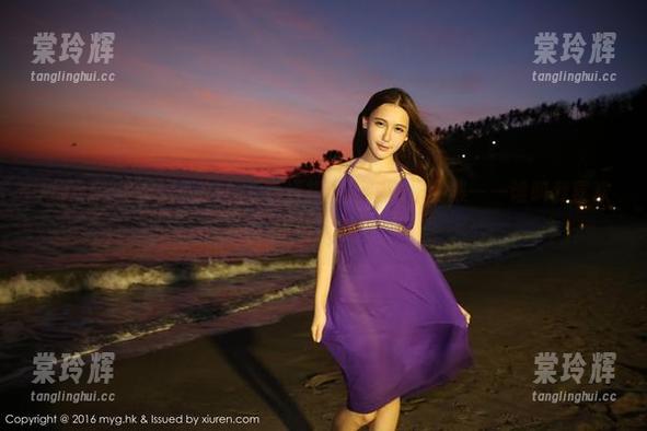 MyGirl美媛馆 - Cris_卓娅祺的新运动作品集——谁叫我喜欢运动风呢？