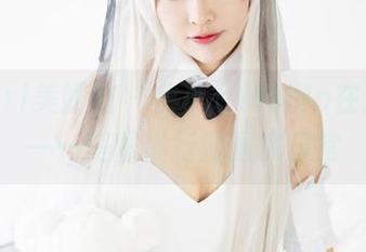 MyGirl美媛馆 – 伊小七MoMo在沙发上——美图横行的居家日常