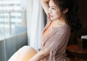 MyGirl美媛馆 – 唐琪儿的蕾丝内衣图片，太美了，但我这吃播咧？