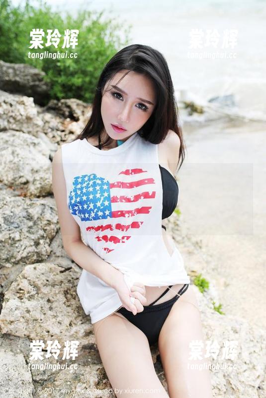MyGirl美媛馆-唐琪儿 MyGirl美媛馆 - 最新图集!唐琪儿的ol制服,搭配什么才不会显得像个小白领呢?