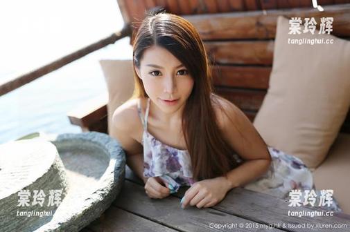 MyGirl美媛馆-唐琪儿il MyGirl美媛馆 - 重磅更新!唐琪儿il的厨娘套图,没事多进厨房吧,顺便自己“虐”自己。