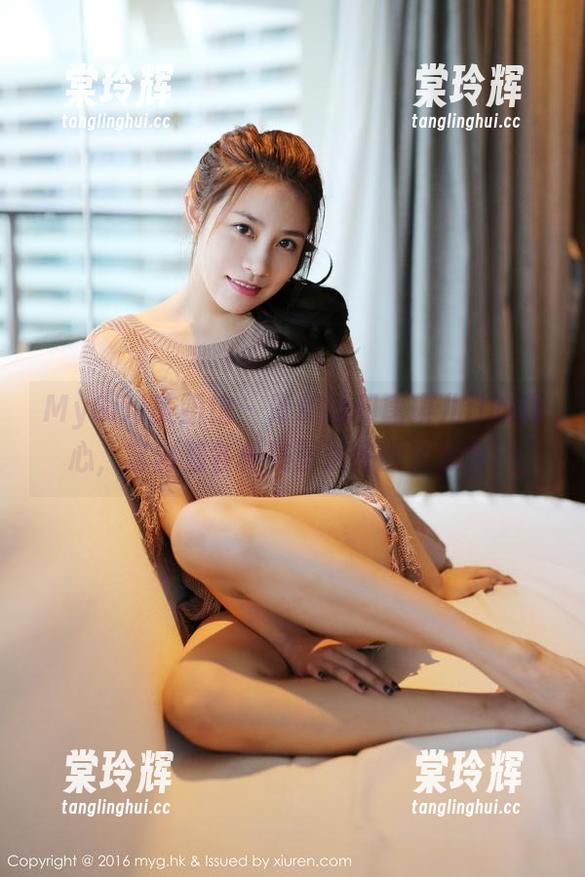MyGirl美媛馆-唐琪儿il MyGirl美媛馆 - 青草地和唐琪儿il的甜心,富含着各种美图浓缩的资源啊!