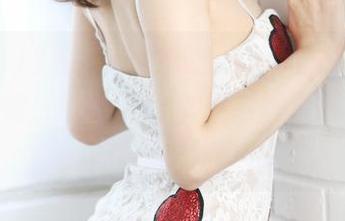 MyGirl美媛馆 – 沫晓伊baby水手服全集，值得一看，还可以拿去炫耀——就这样我不喜欢呢？