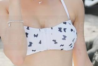 MyGirl美媛馆 – 田芯娜Angel当学姐，原图里有种说不出的吸引力！
