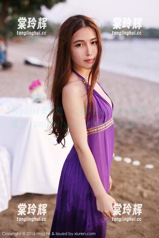 MyGirl美媛馆-豆baby MyGirl美媛馆 - 红裙+豆baby=满分壁纸,ironicallysweet而又不失俏皮。