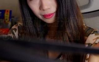PANS – 木木圣诞无圣光写真：当假唱的光环也没了，才是真正的“木木”