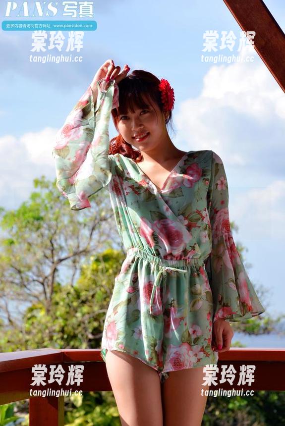 PANS摄影-kiki PANS摄影 - Kiki的护士写真集:病人与欢乐的日子分享会