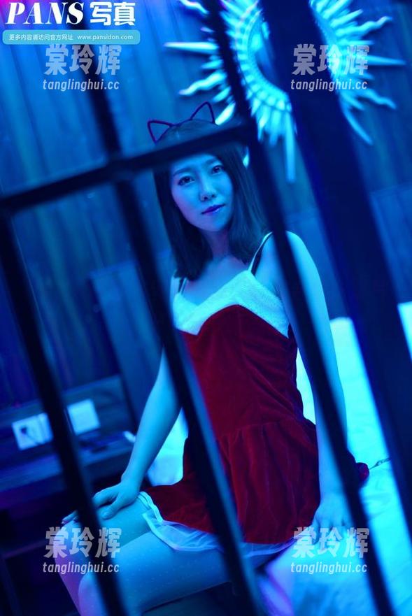 PANS摄影-安妮 PANS摄影 - 安妮的双人狂欢合集:照片中的微妙暗示