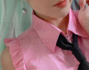 厨娘也是可以很酷的，特别是当PingPing活力cos时！