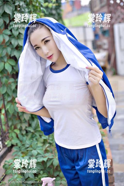QingDouKe青豆客-汪佩妮Penny QingDouKe青豆客 - 原图欣赏,汪佩妮Penny的灰丝:脑洞大开!