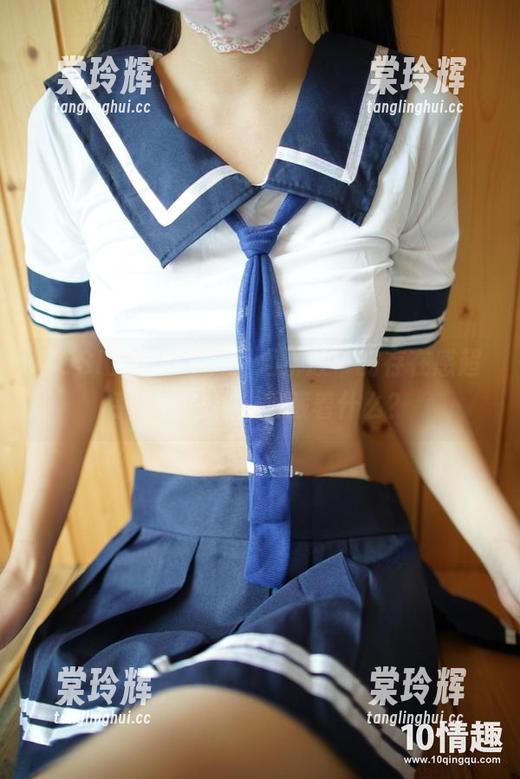 ROSI的高清写真，捆绑胶带的存在感超乎你我想象，暗藏着什么？