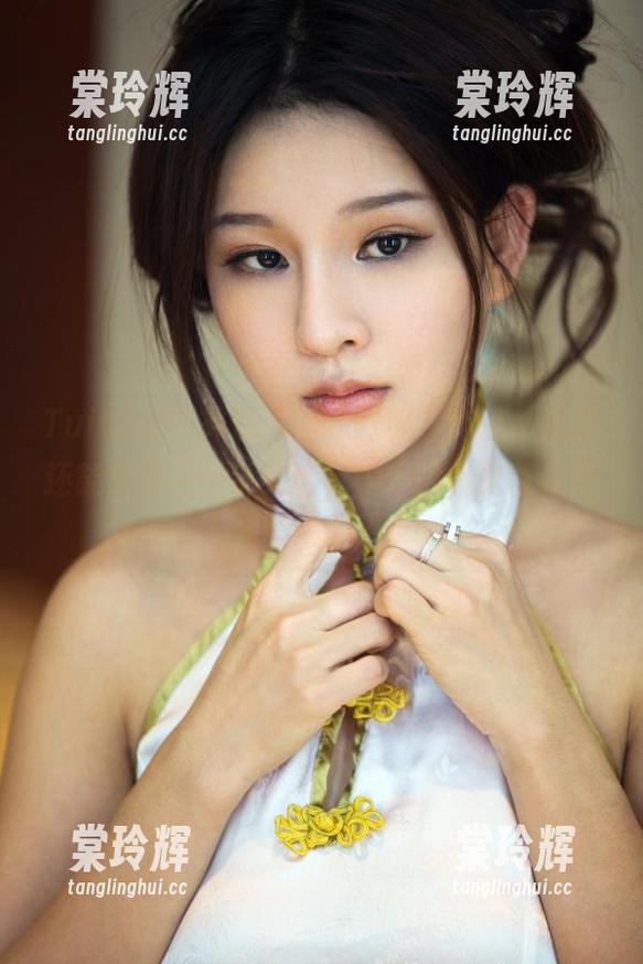 TuiGirl-林清儿 TuiGirl - 林清儿的“制服”作品,居然还能免费……说实话,内心的小火苗又要熊熊燃起了。