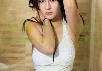 TuiGirl推女郎 – 在胡允儿的无圣光图集里，女友的样子真让人流连忘返