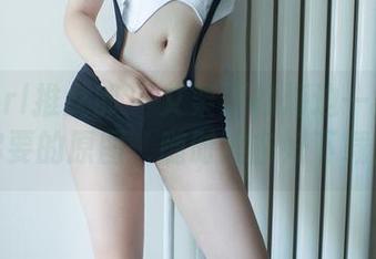 TuiGirl推女郎 – 艾栗栗的海边一角——你要的原图，随时准备好下载！