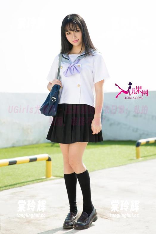 UGirls尤果网-孟狐狸 UGirls尤果网 - 孟狐狸的皮衣日常:私拍美图,谁能不爱?