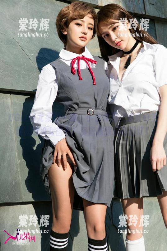 UGirls尤果网-王瑞儿 UGirls尤果网 - 嗨,小伙伴们,准备好王瑞儿的少女图包!资源越探越有趣呀!