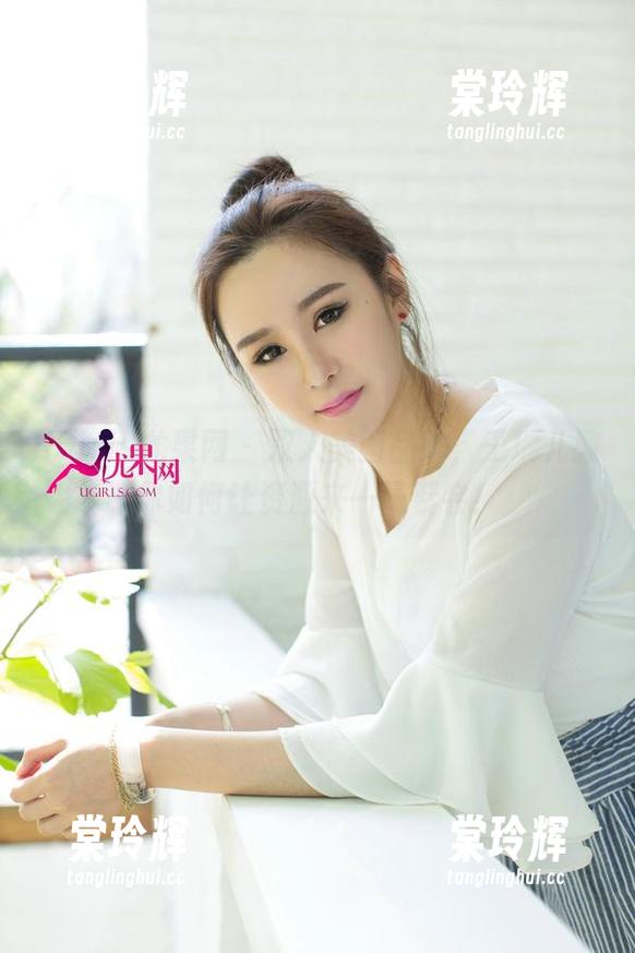 UGirls尤果网-王瑞儿 UGirls尤果网 - 双人美图品牌,王瑞儿教你如何让资源来一场聚会!
