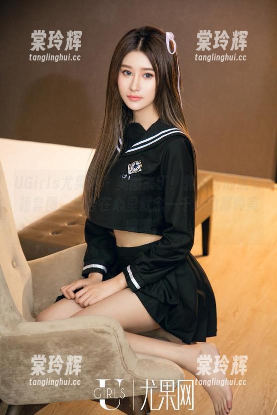 UGirls尤果网-郭婉祈 UGirls尤果网 - 美图来了!郭婉祈的连衣裙套图,适合在心里默念一千遍的那种美,嘿嘿。