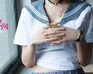 UGirls尤果网 – 忘记彩色，来点陈宝拉的无圣光黑白图包，纯粹得让人呼吸都要小心翼翼