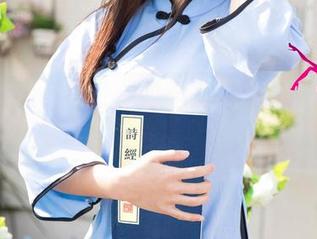 UGirls尤果网 – 这颜色真好！黛熙儿清纯写真，部分免费分享中