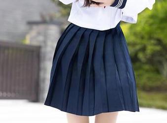XIAOYU语画界 – 清新校园风，杨晨晨原图分享，你能拒绝吗？
