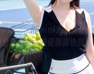 Xiuren秀人网 – mini米妮女仆风，作品集分享正好！随便聊聊也挺好。