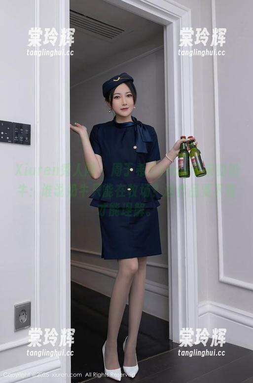 Xiuren秀人网-周于希Sandy Xiuren秀人网 - 周于希Sandy带来的奶牛:谁说奶牛只能在牧场?这作品要下载才能理解。