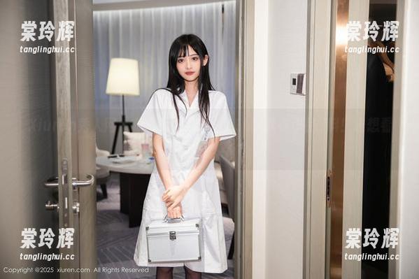 Xiuren秀人网 - 放眼泳池，外科TEL的泳衣作品無料！谁想看？