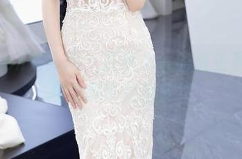 Xiuren秀人网 – 在李夫人的镜头下，女孩也能带点俏皮？
