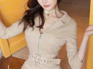 Xiuren秀人网 – 在李昔雨的毛衣写真里，突然发现毛衣也可以是个复杂的永恒议题。
