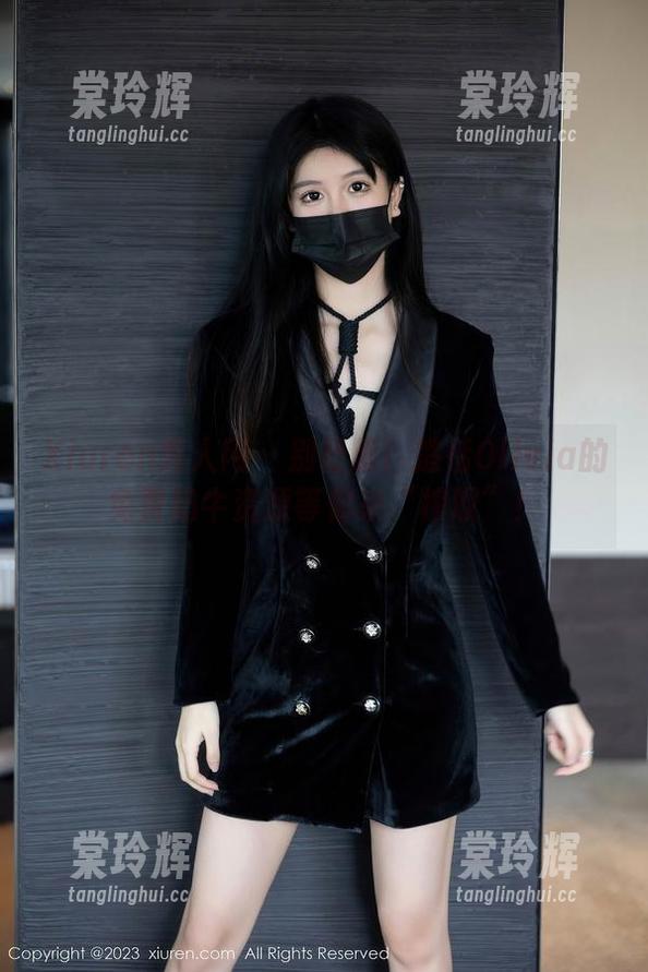 Xiuren秀人网-楚恬Olivia Xiuren秀人网 - 别眨眼!楚恬Olivia的免费奶牛资源等你来“榨取”!